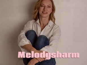 Melodysharm