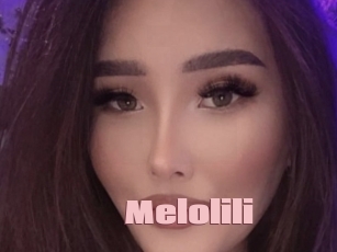 Melolili