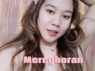 Mercyhoran