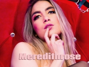 Meredithrose