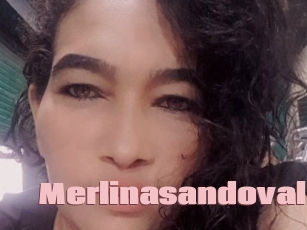 Merlinasandoval