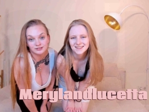 Merylandlucetta