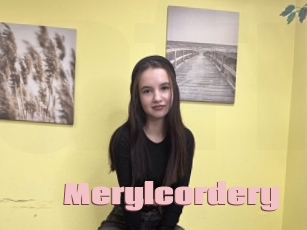 Merylcordery