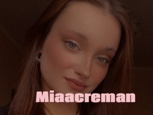 Miaacreman