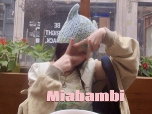 Miabambi