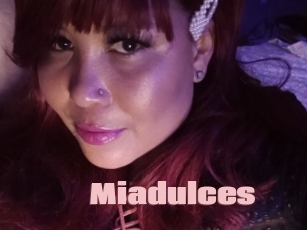 Miadulces