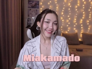 Miakamado