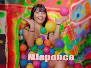 Miaponce