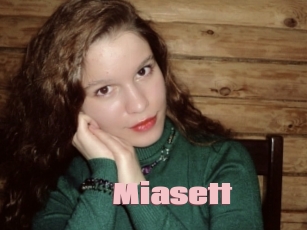 Miasett