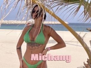 Michany