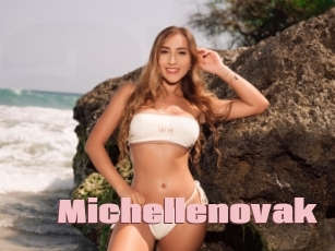 Michellenovak