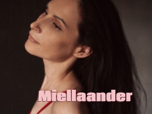 Miellaander