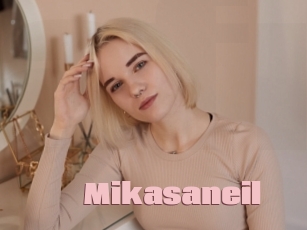 Mikasaneil