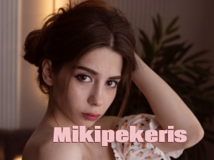 Mikipekeris