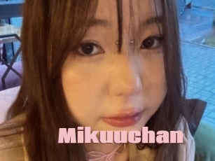 Mikuuchan