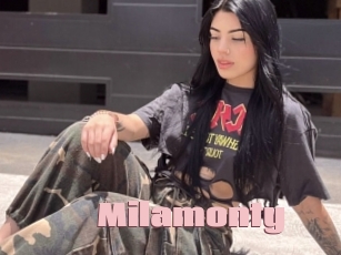 Milamonty