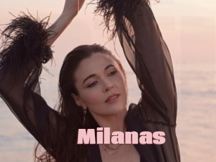 Milanas