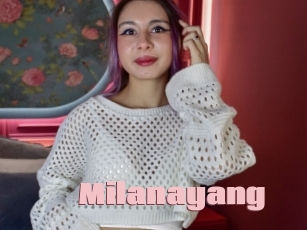 Milanayang