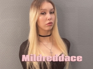 Mildreddace