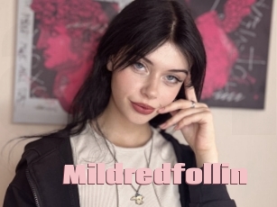 Mildredfollin