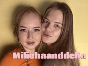 Milichaanddelia