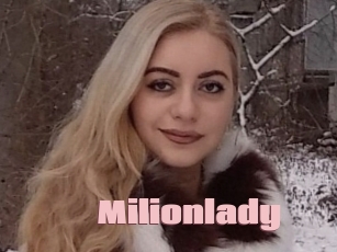 Milionlady