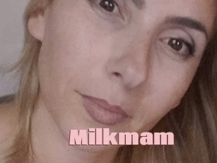 Milkmam