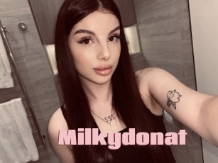 Milkydonat