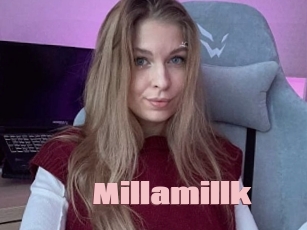 Millamillk