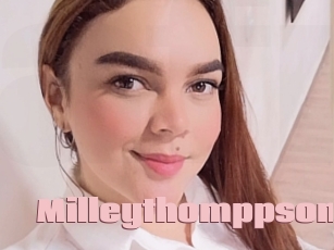 Milleythomppson