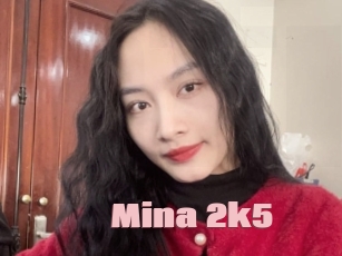 Mina_2k5