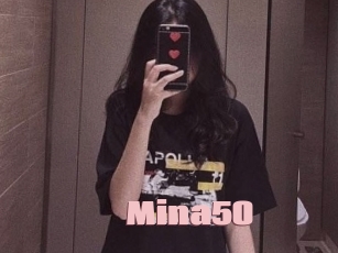 Mina50