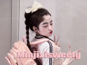 Minjixisweety