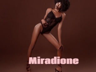 Miradione