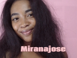 Miranajose