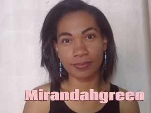 Mirandahgreen