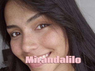 Mirandalilo