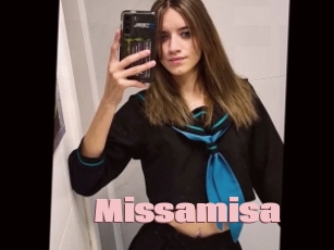 Missamisa