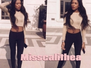 Misscalithea