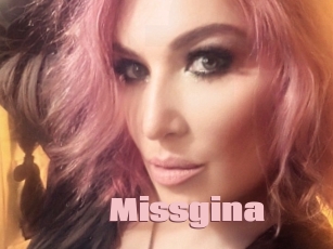 Missgina