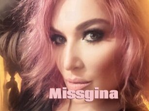 Missgina