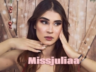 Missjuliaa