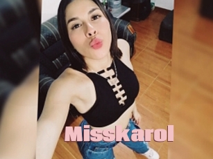 Misskarol