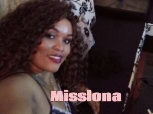 Misslona