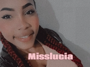 Misslucia