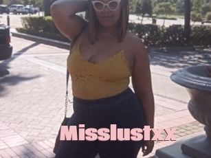 Misslustxx