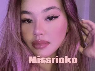 Missrioko