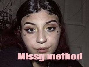 Missy_method