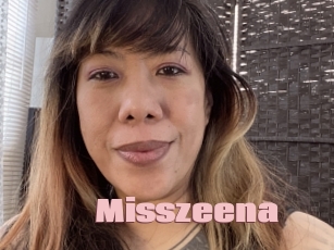 Misszeena