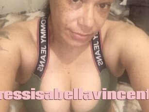 Mistressisabellavincent